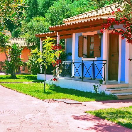 Archontiko Villas Alykes  Extérieur photo