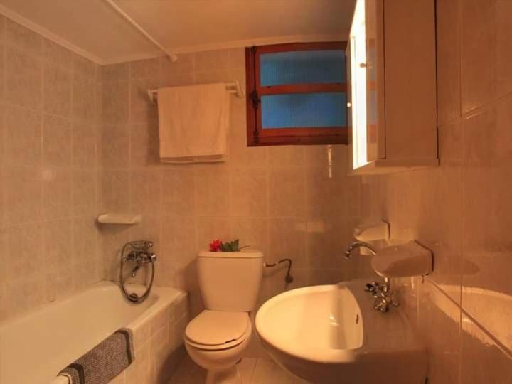 Archontiko Villas Alykes  Extérieur photo