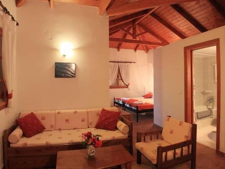 Archontiko Villas Alykes  Extérieur photo