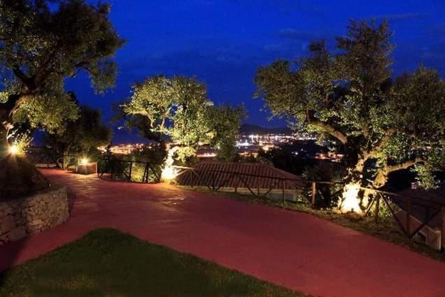 Archontiko Villas Alykes  Extérieur photo