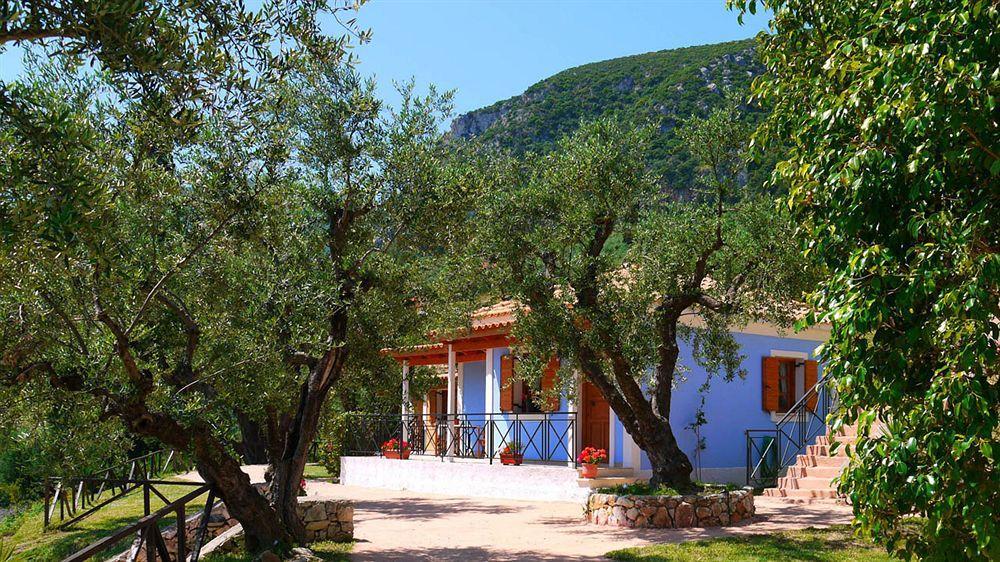 Archontiko Villas Alykes  Extérieur photo