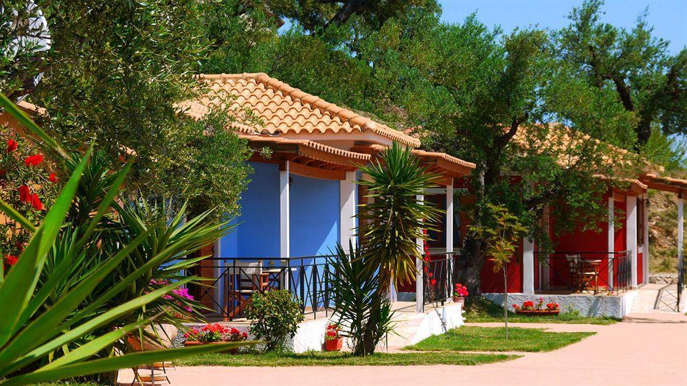 Archontiko Villas Alykes  Extérieur photo