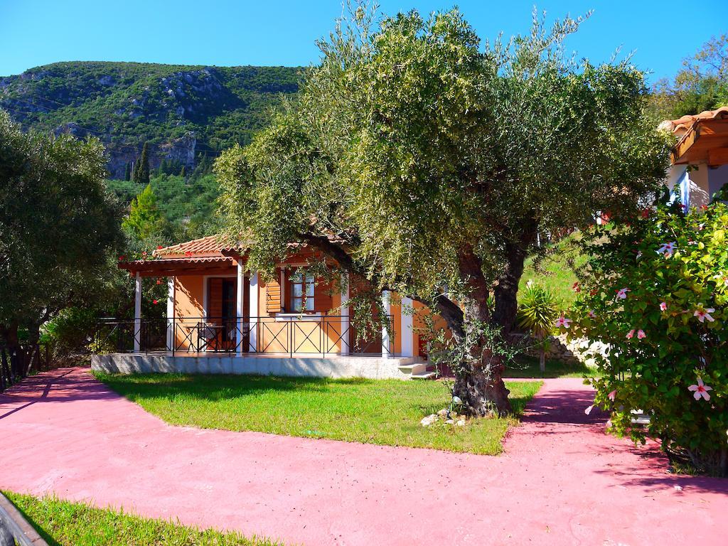 Archontiko Villas Alykes  Extérieur photo