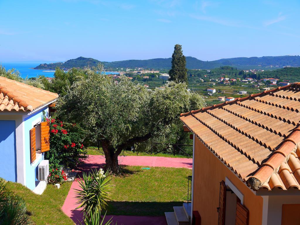 Archontiko Villas Alykes  Extérieur photo