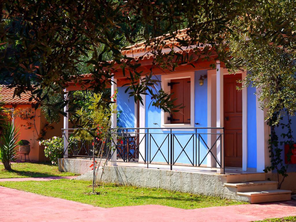 Archontiko Villas Alykes  Extérieur photo