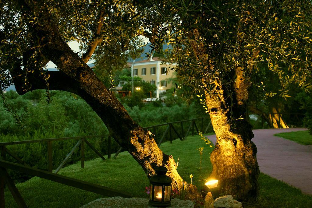 Archontiko Villas Alykes  Extérieur photo