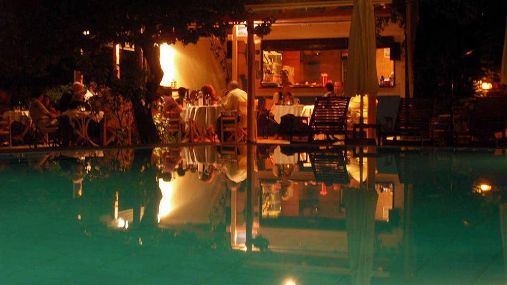 Archontiko Villas Alykes  Extérieur photo