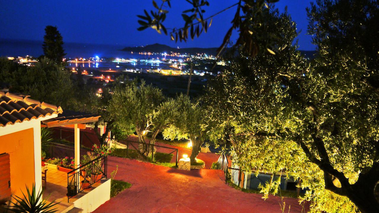 Archontiko Villas Alykes  Extérieur photo