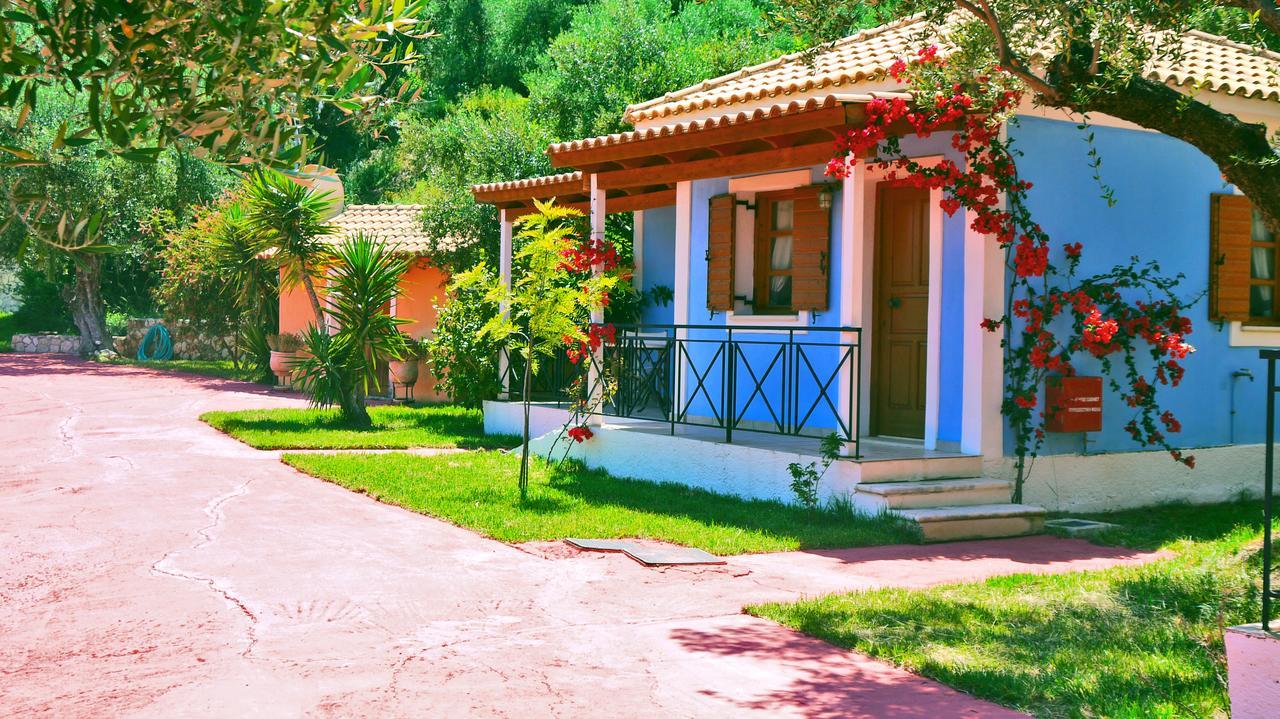 Archontiko Villas Alykes  Extérieur photo