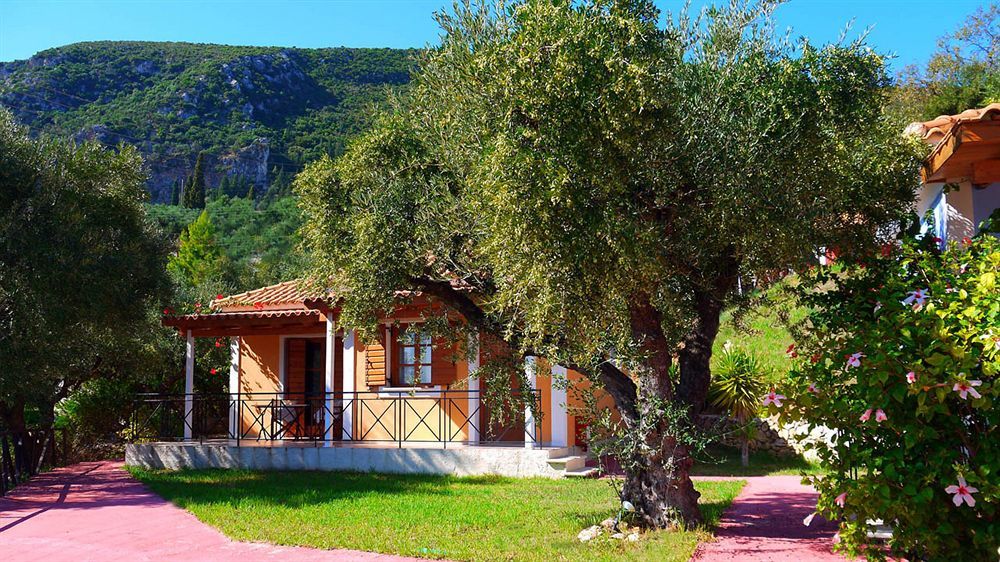 Archontiko Villas Alykes  Extérieur photo