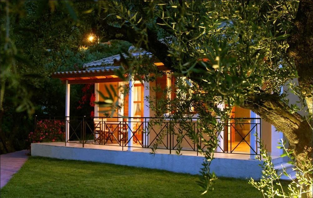 Archontiko Villas Alykes  Extérieur photo